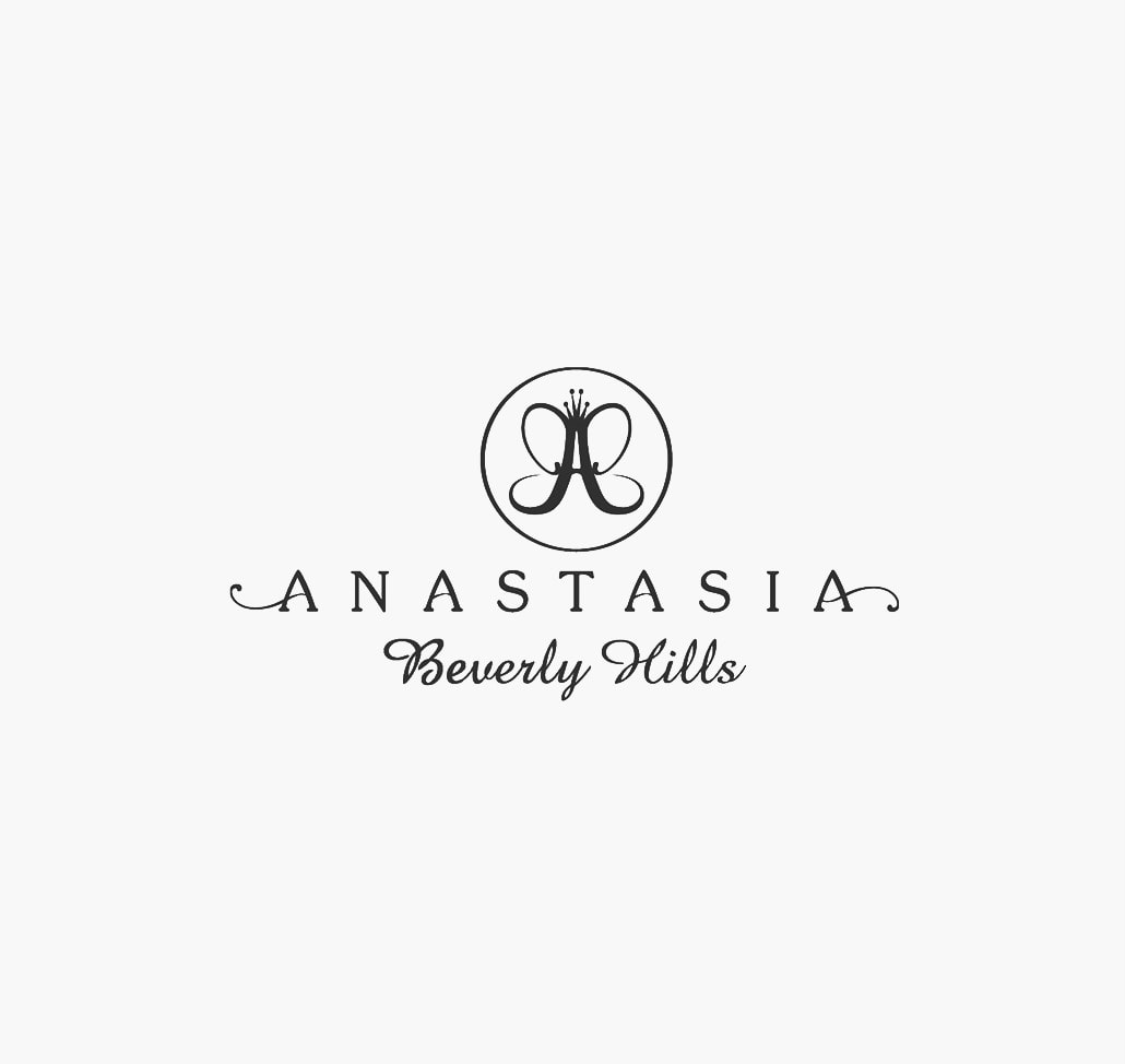 Anastasia Beverly Hills products used at MG Makeovers, Gurugram
