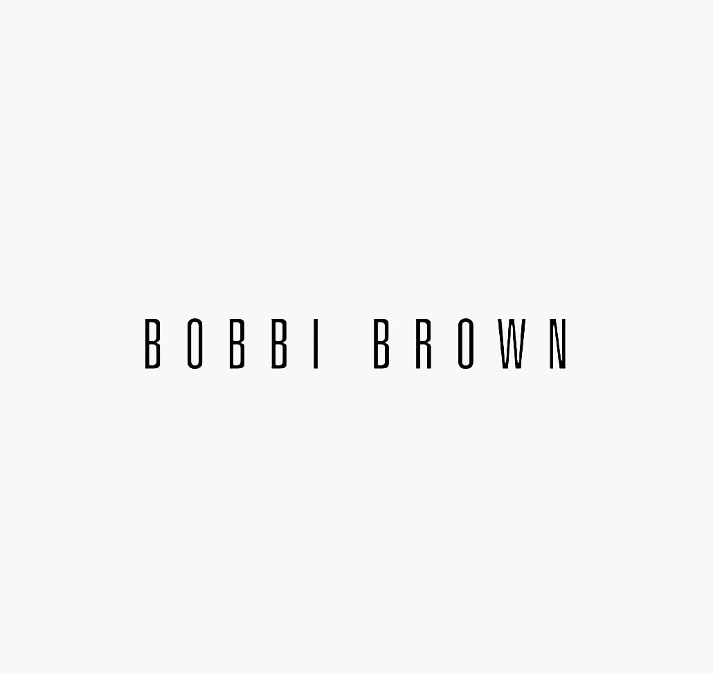 Bobbi Brown products used at MG Makeovers, Gurugram