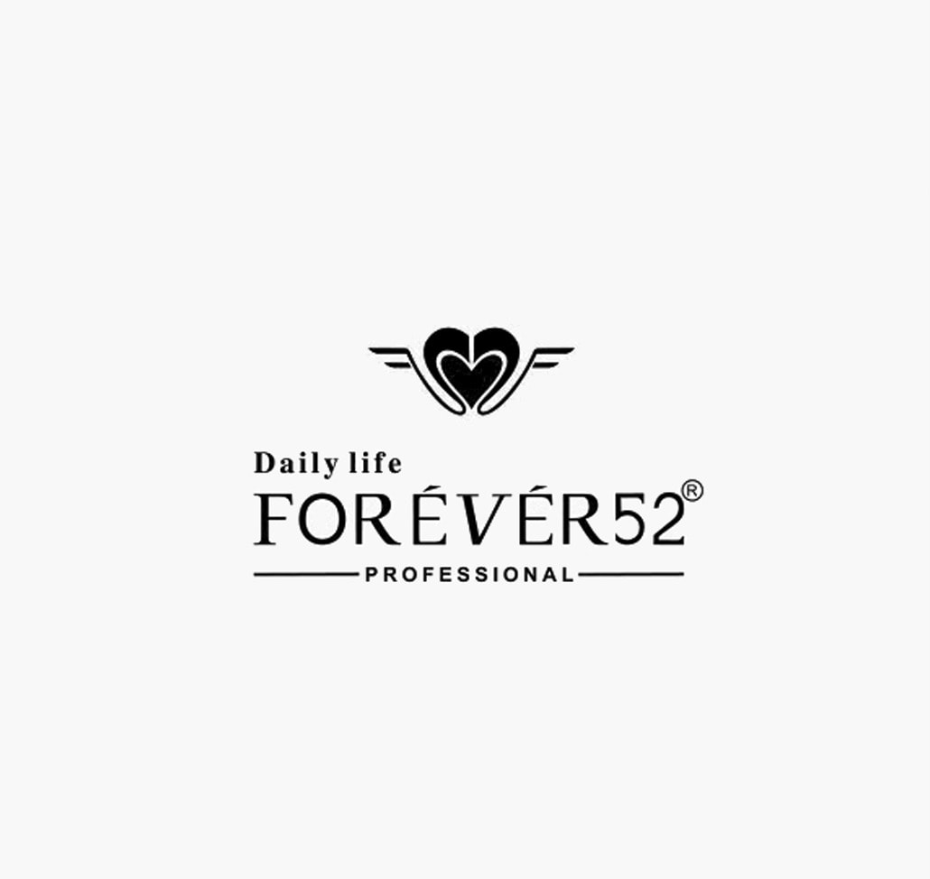 Forever 52 products used at MG Makeovers, Gurugram
