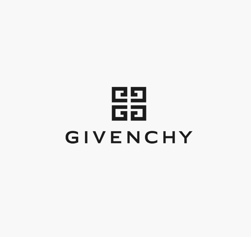 Givenchy products used at MG Makeovers, Gurugram