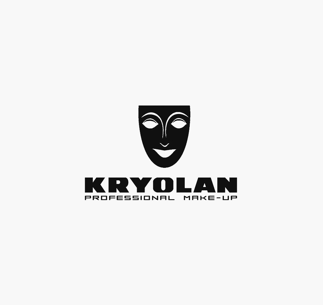 Kryolan products used at MG Makeovers, Gurugram