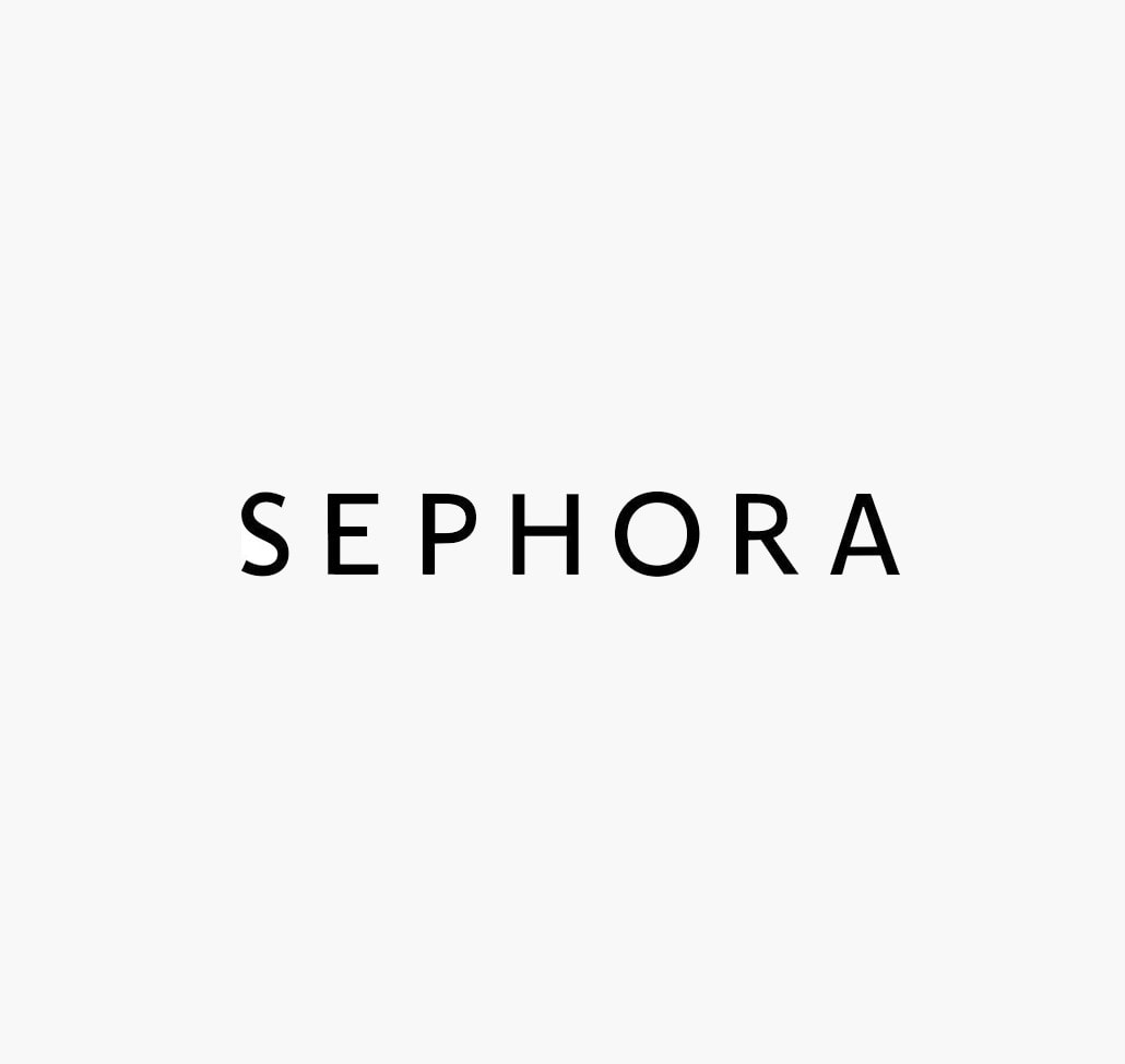 Sephora products used at MG Makeovers, Gurugram