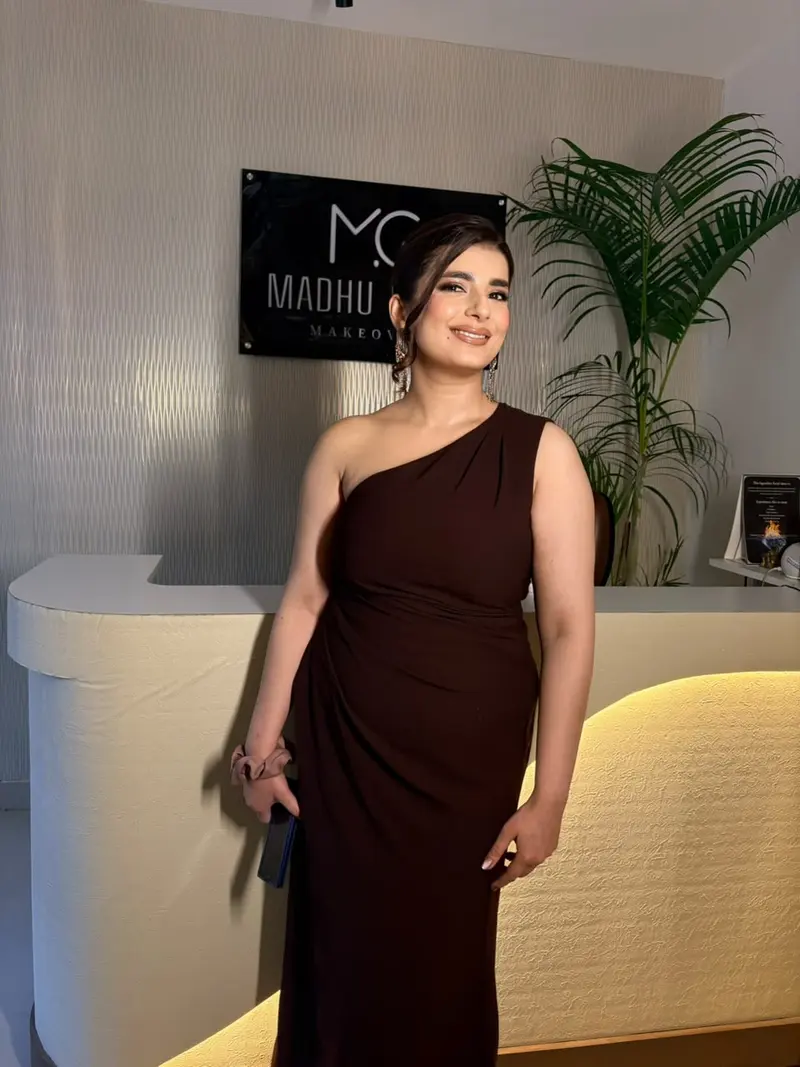 Client photo by Abhaya Mehra Bharara Photo Abhaya Mehra Bharara posted with their 5-star Google review of MG Makeovers, Gurugram
