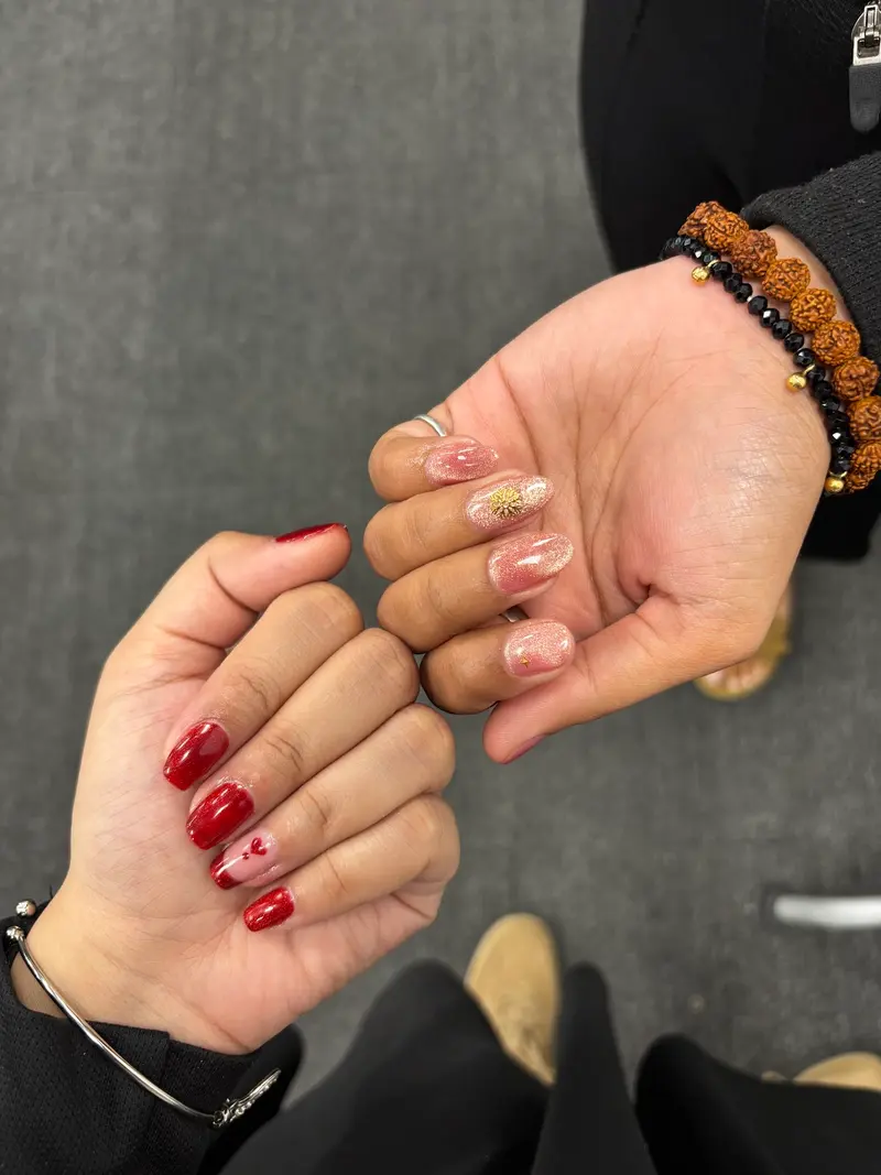 Client photo by Sanjukta Das Photo Sanjukta Das posted with their 5-star Google review of MG Makeovers, Gurugram